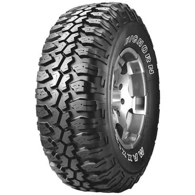 Ford Maverick Off road ground clearance Bighorn-MT762