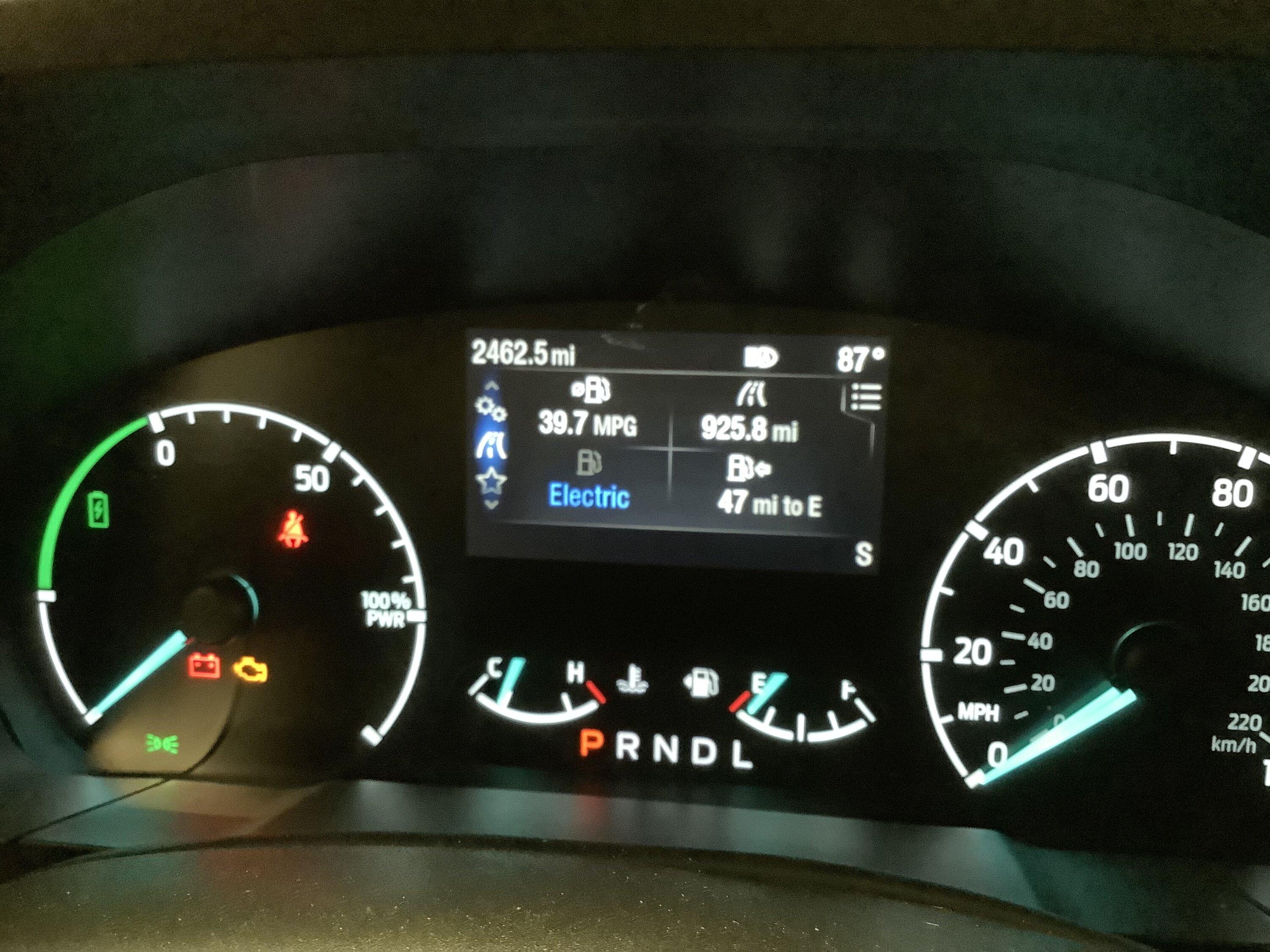 Ford Maverick Hybrid or EB for freeway commute? 929C8258-5F9F-430D-9299-C13A76D28CC6