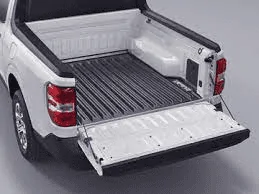 Ford Maverick Bed Tray Liner question 1659439460054