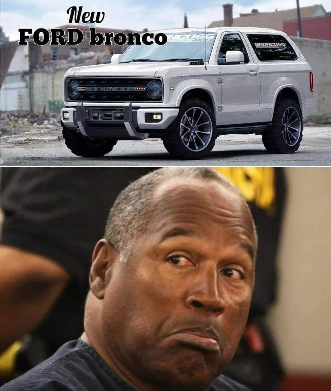 Ford Maverick Maverick Memes -  fun diversion while we wait [ ** NO POLITICS ** ] F228AA43-1A75-4B09-8026-86A888E84064