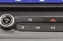 Ford Maverick Auto Start Stop Not On Tremor? 1659458412292