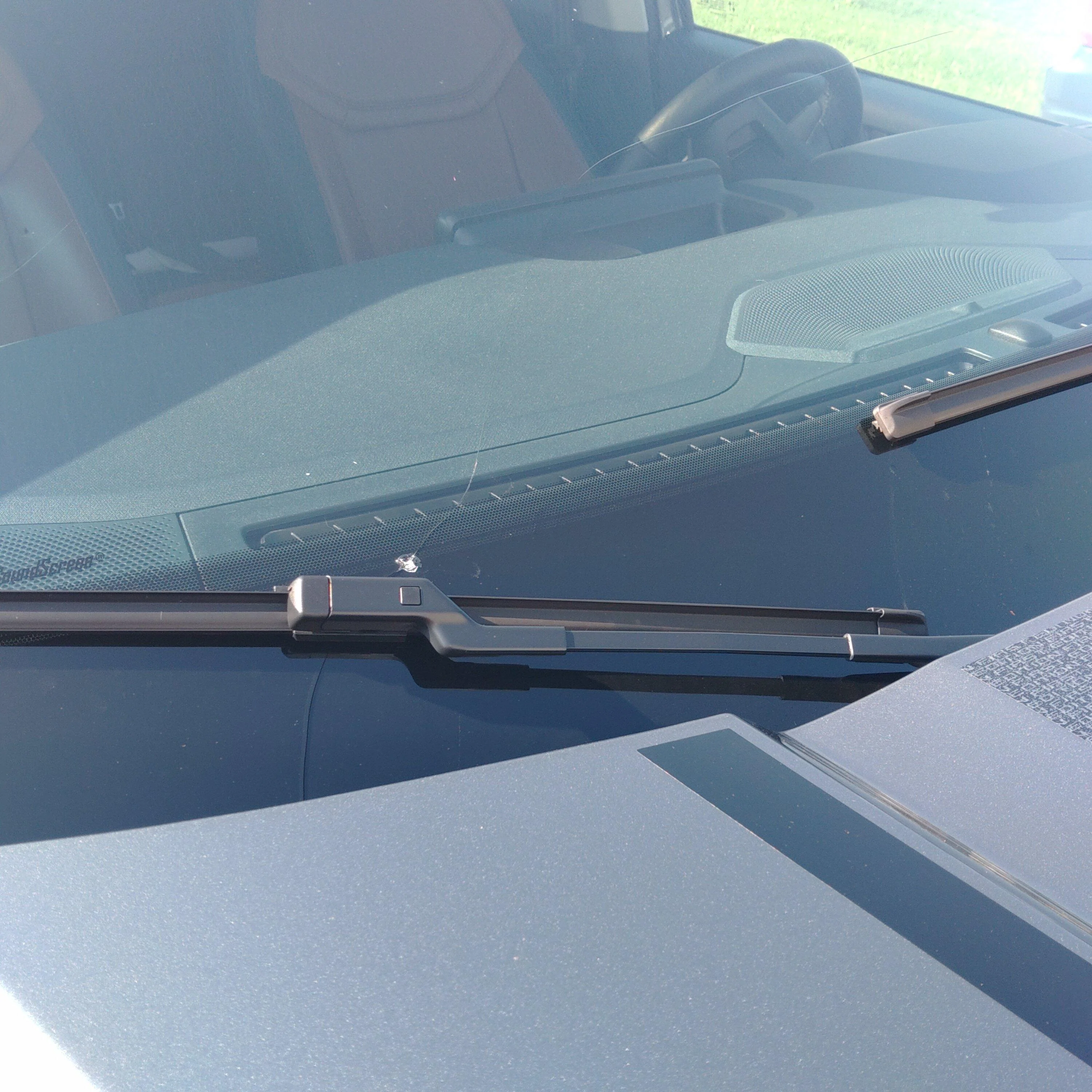 Ford Maverick CARBONIZED GRAY Maverick Photos Thread KIMG1957