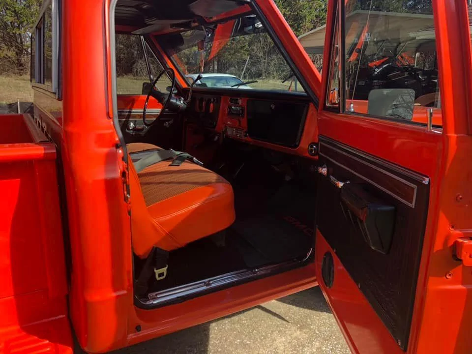 Ford Maverick Color(s)? Truck2