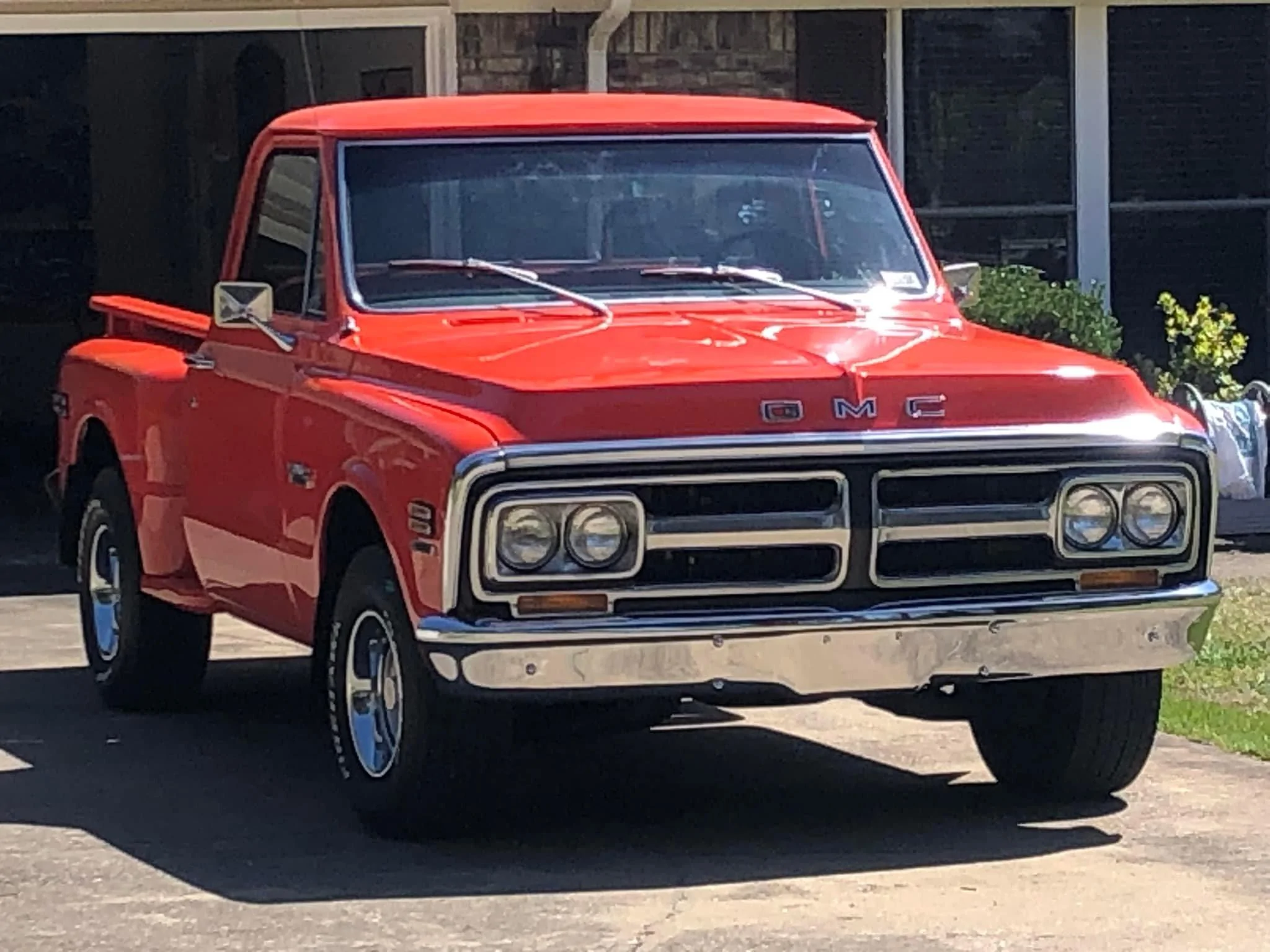 Ford Maverick Color(s)? Truck3