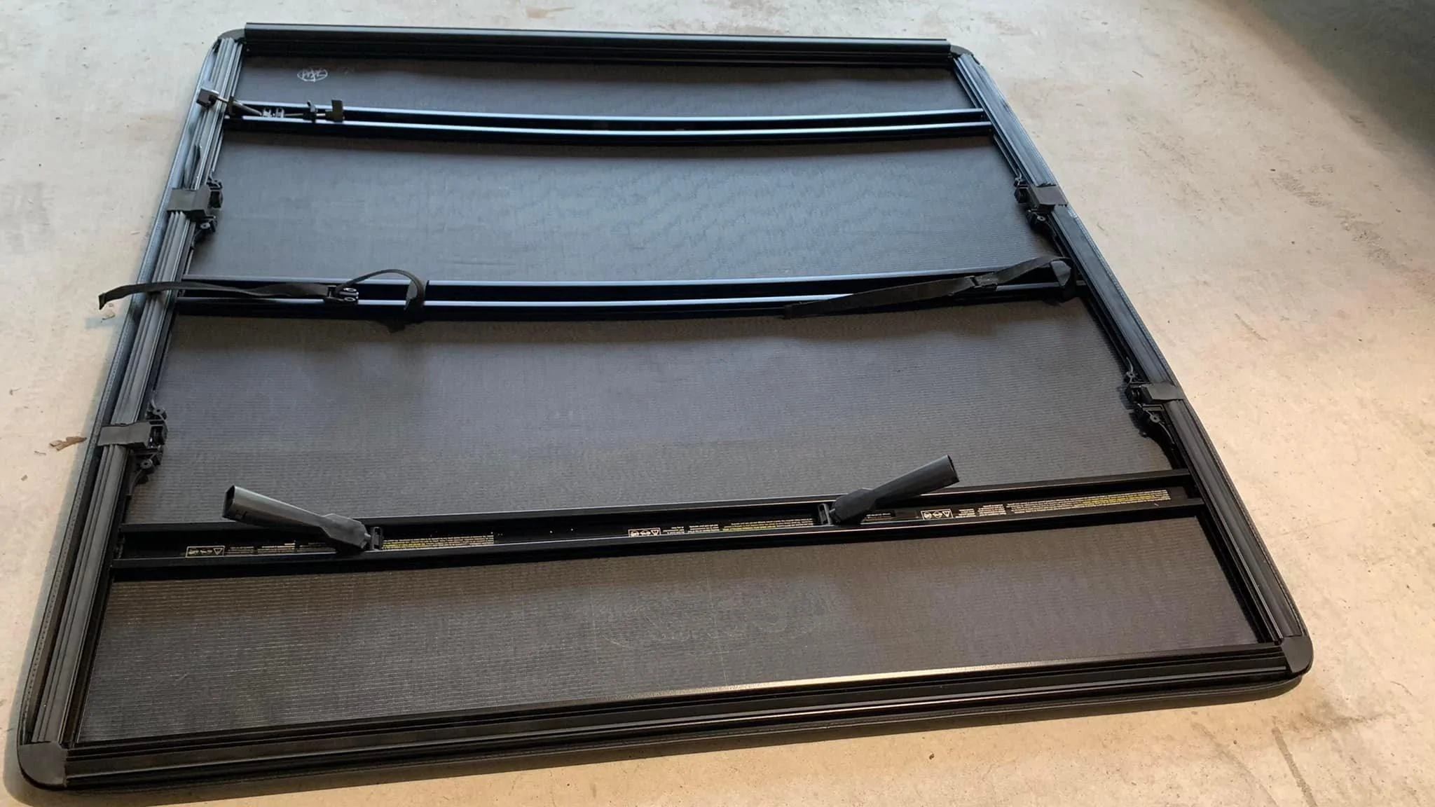 Ford Maverick Ford Maverick Soft Top bed cover 296484296_10158555595182321_5948588207346174079_n