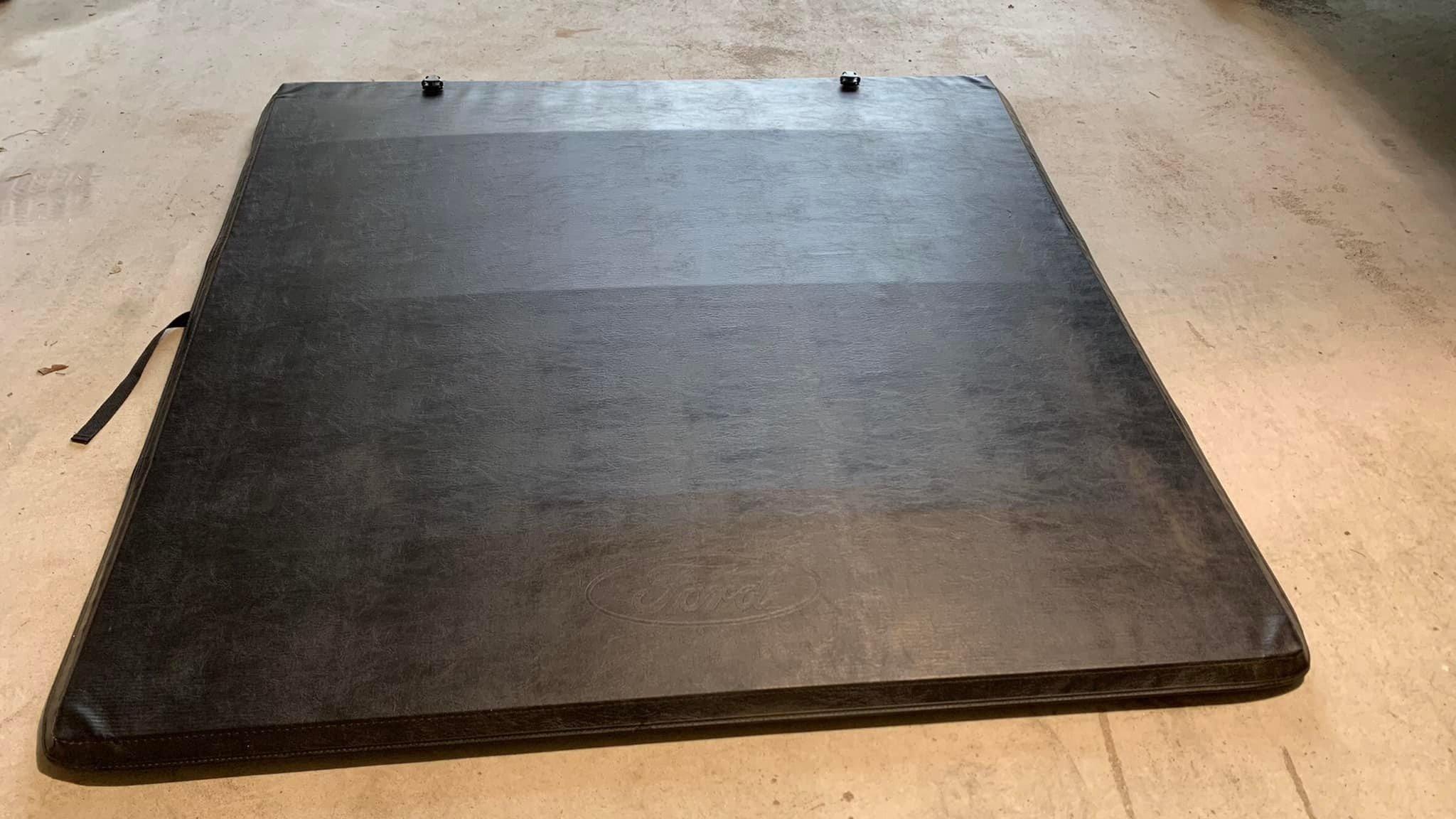 Ford Maverick Ford Soft Fold Tonneau Cover 296471624_10158555595157321_4180814970453173742_n