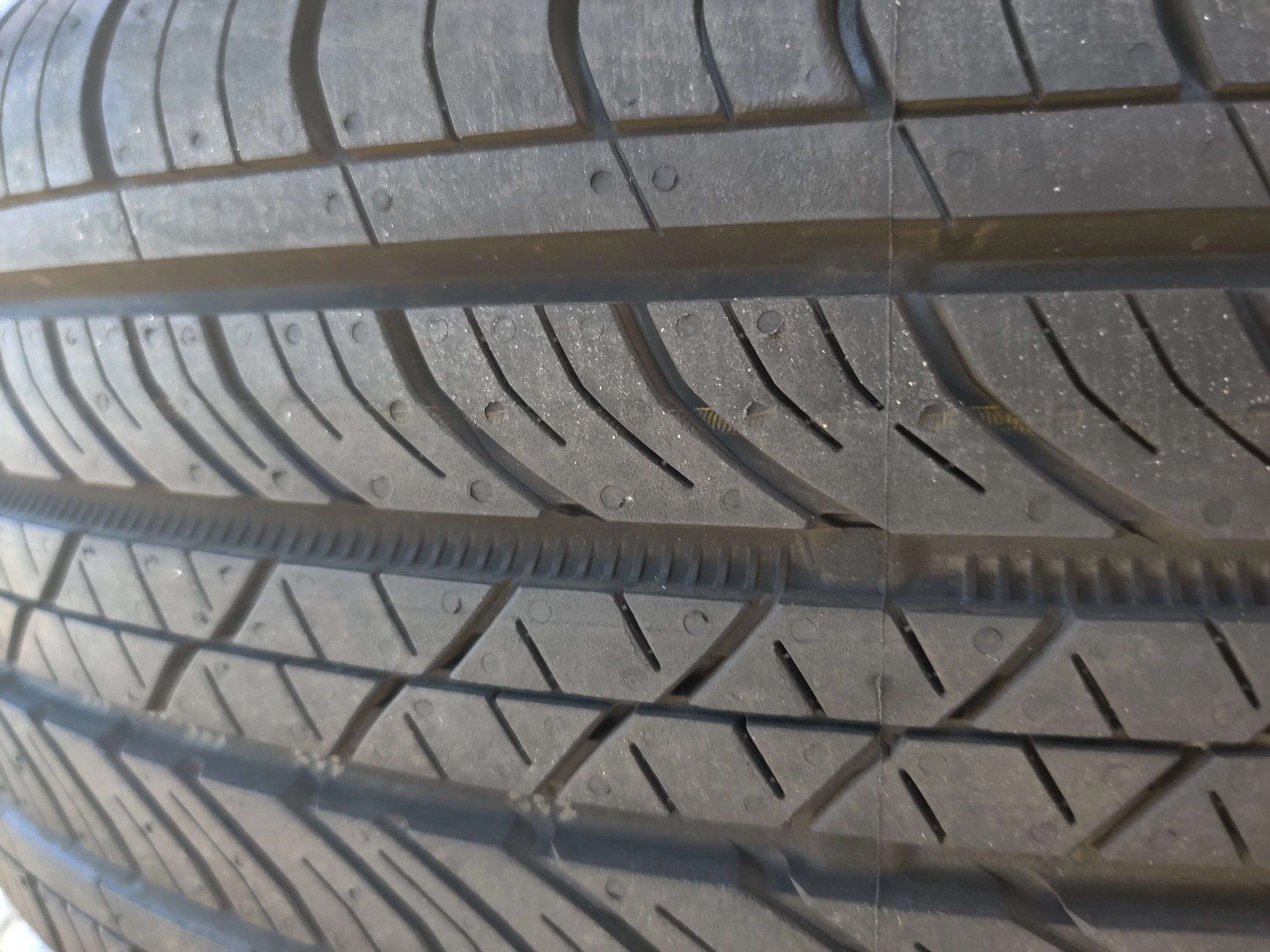 Ford Maverick XLT Wheels with Tires - $700 IMG_20220712_162936
