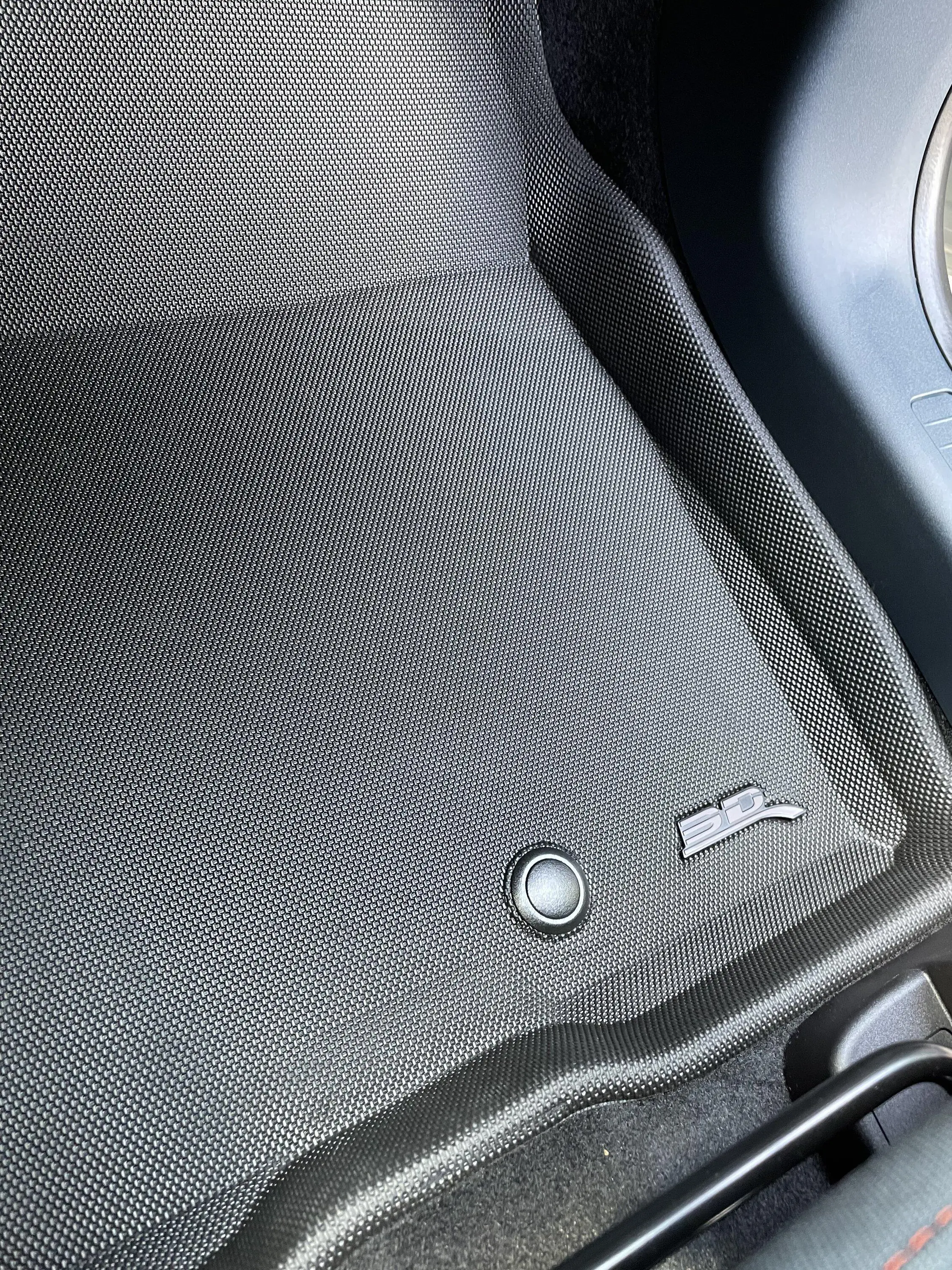 Ford Maverick Floor Liners / Mats - Ford vs Weathertech AD53CE8D-4984-4E5F-AF1A-18DACA7FBFCC