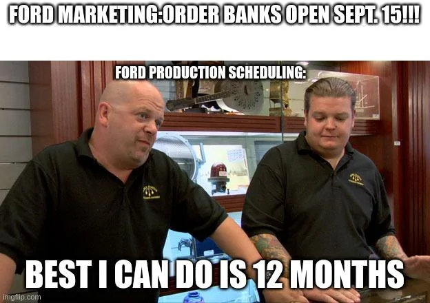Ford Maverick Maverick Memes -  fun diversion while we wait [ ** NO POLITICS ** ] 6p4rad