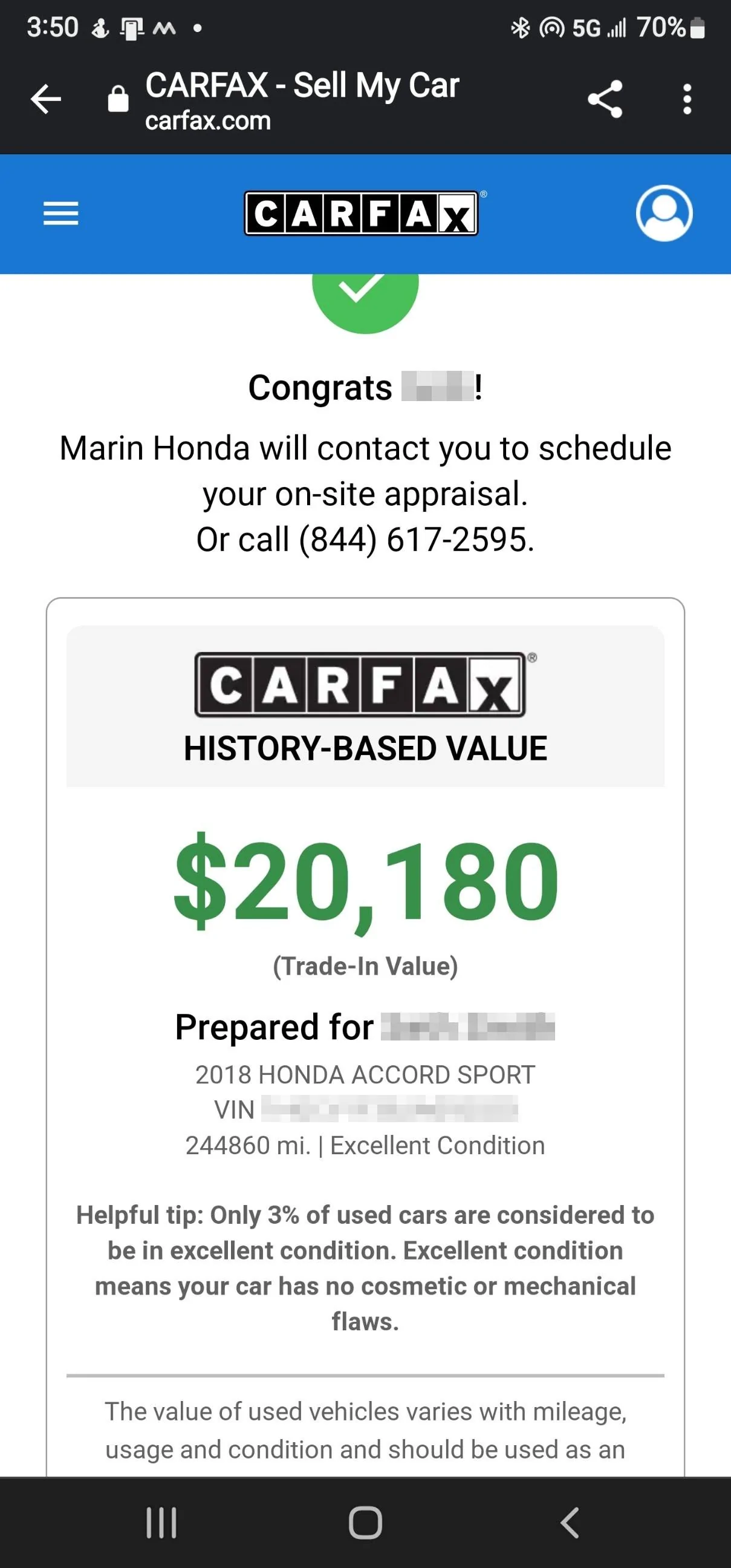 Ford Maverick Carvana selling 2022 Mavericks at sky high prices Carfax