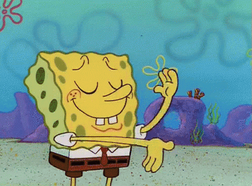 Ford Maverick Maverick Memes -  fun diversion while we wait [ ** NO POLITICS ** ] spongebob-squarepants-spongebob