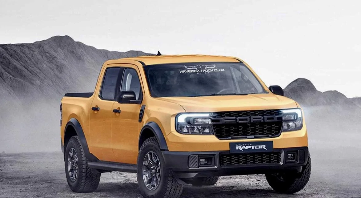 Ford Maverick Love it But……. 76BF311F-688D-436A-9646-0925DE1C2A45