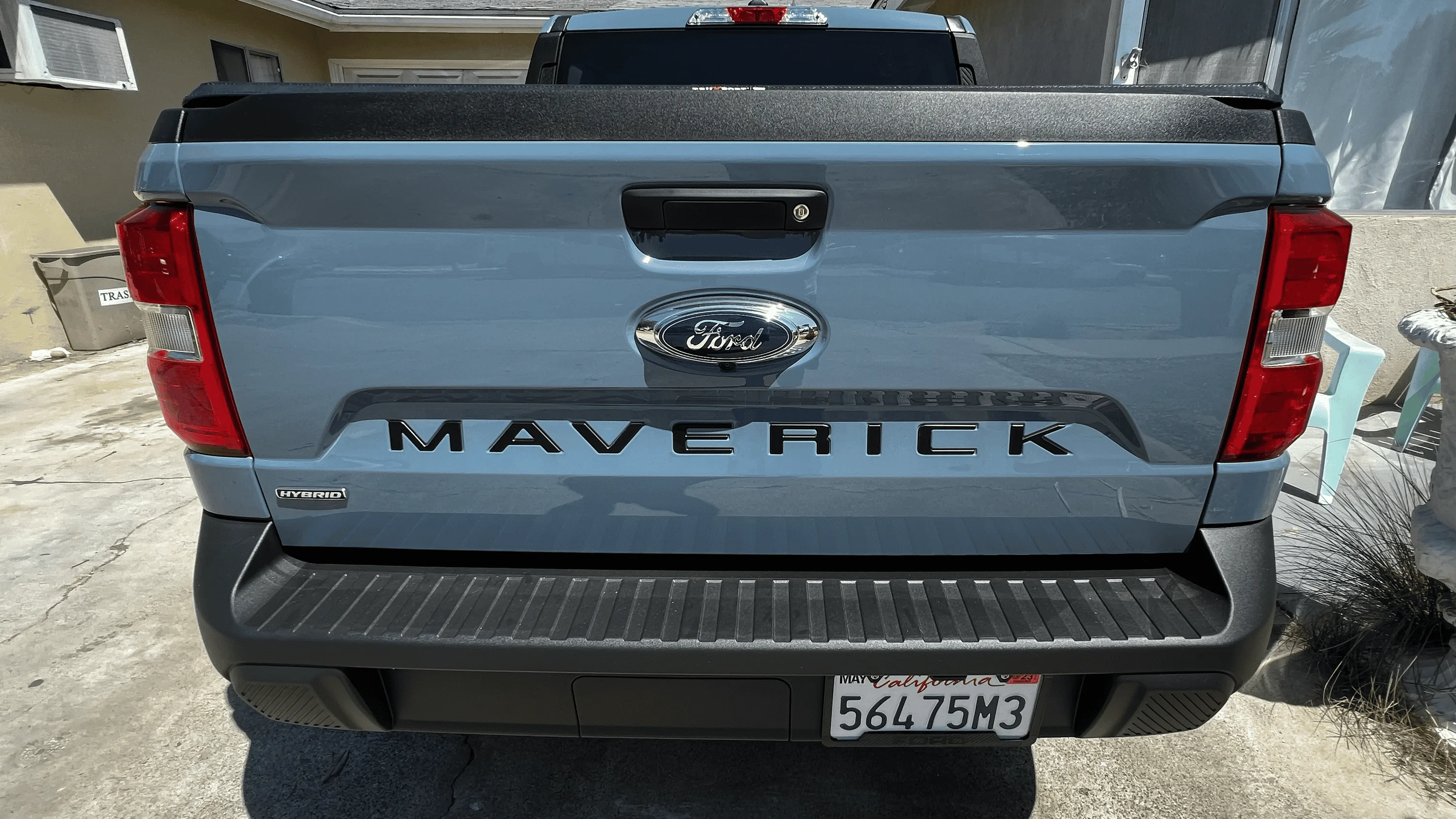 Ford Maverick AREA 51 Maverick Photos Thread tempImageWEOo80
