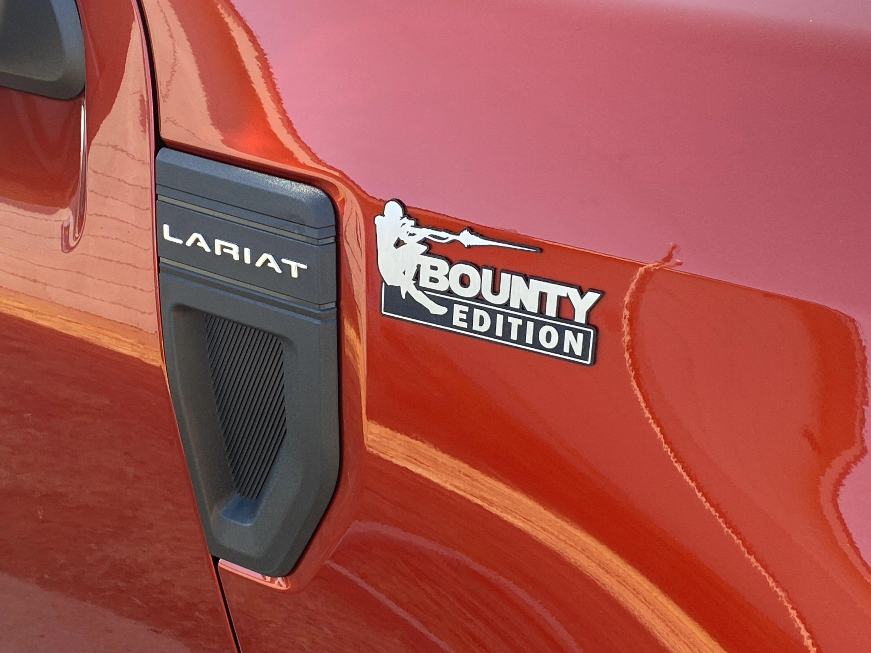 Ford Maverick HOT PEPPER RED Maverick Photos Thread 8106FEAE-D1E2-48F4-835E-E88E08E4FE13