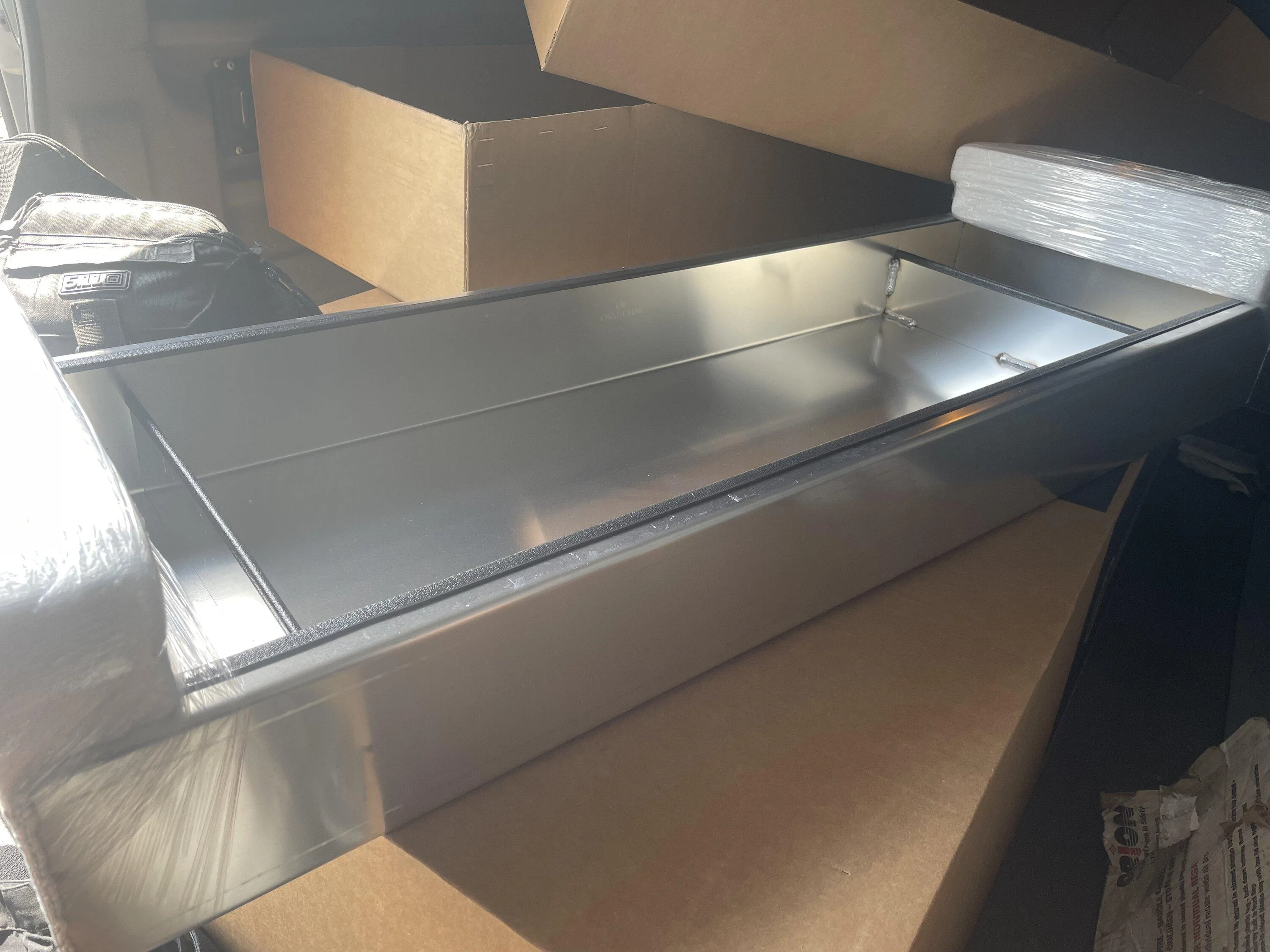 Ford Maverick Diamondback HD and SE covers in stock F5577FAE-EF98-45B3-B070-7B0C3351CA34
