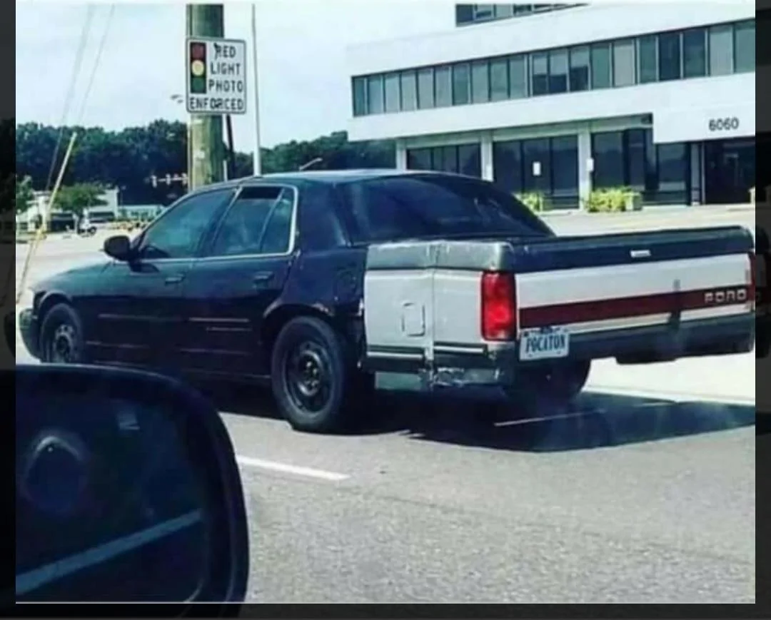 Ford Maverick Someone got tired of waiting Screenshot_20220809-081231_Facebook