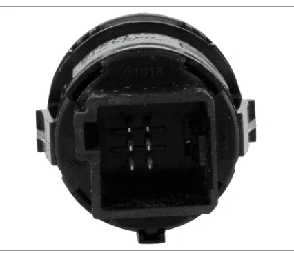 Ford Maverick Replace push button start with one that has a light indicator? 1660077528057