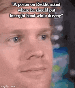 Ford Maverick Maverick Memes -  fun diversion while we wait [ ** NO POLITICS ** ] 6pjvd5
