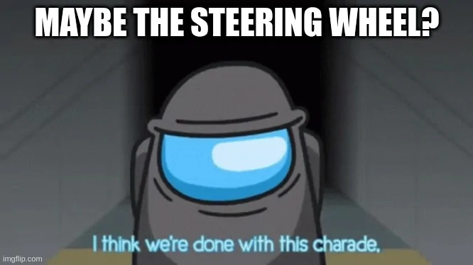 Ford Maverick Maverick Memes -  fun diversion while we wait [ ** NO POLITICS ** ] 6pjyla