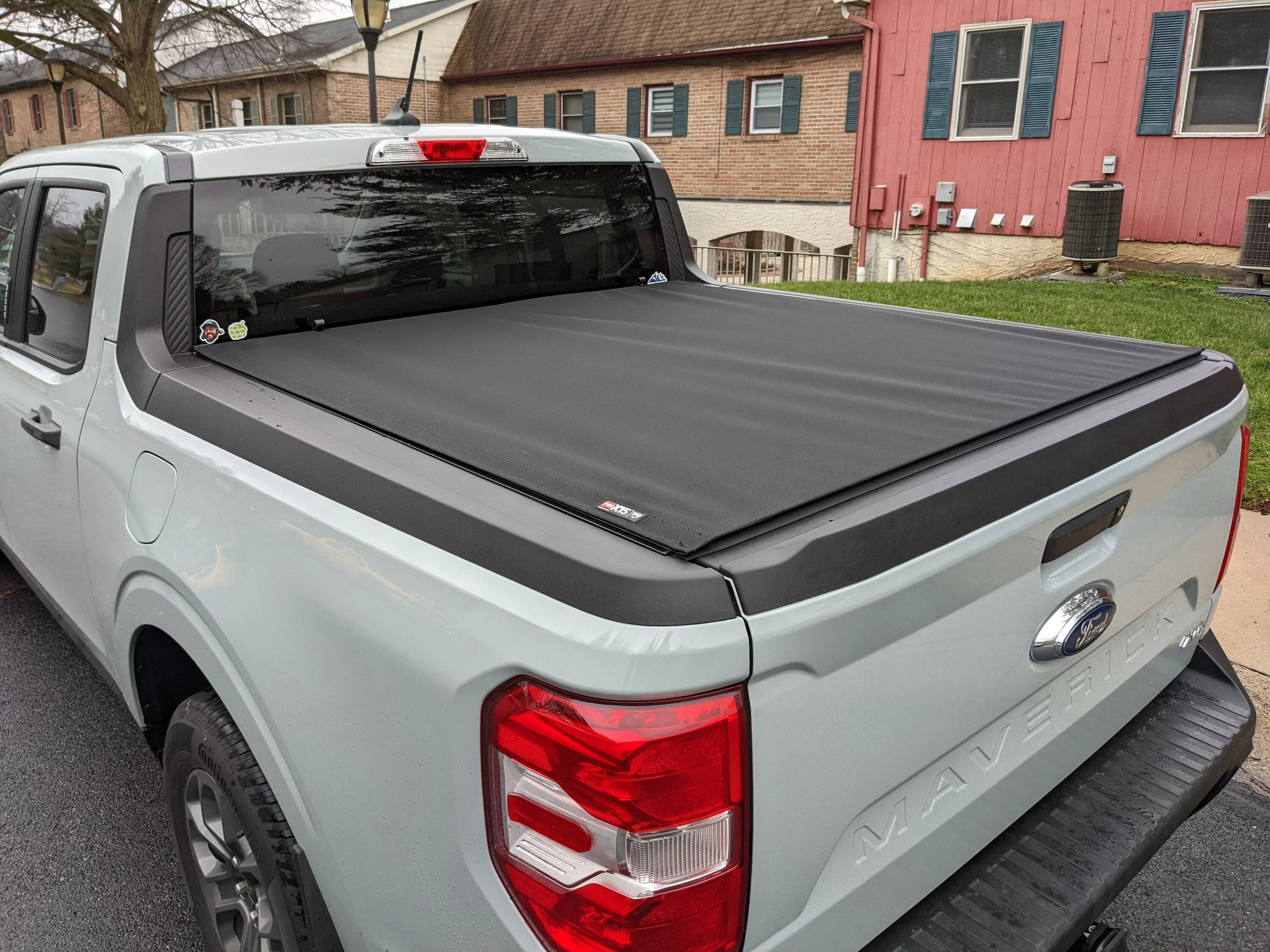 Ford Maverick Truxedo Pro X15 Tonneau Cover $300 PXL_20211231_181802657