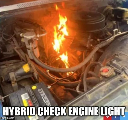 Ford Maverick Maverick Memes -  fun diversion while we wait [ ** NO POLITICS ** ] 6pk6vg