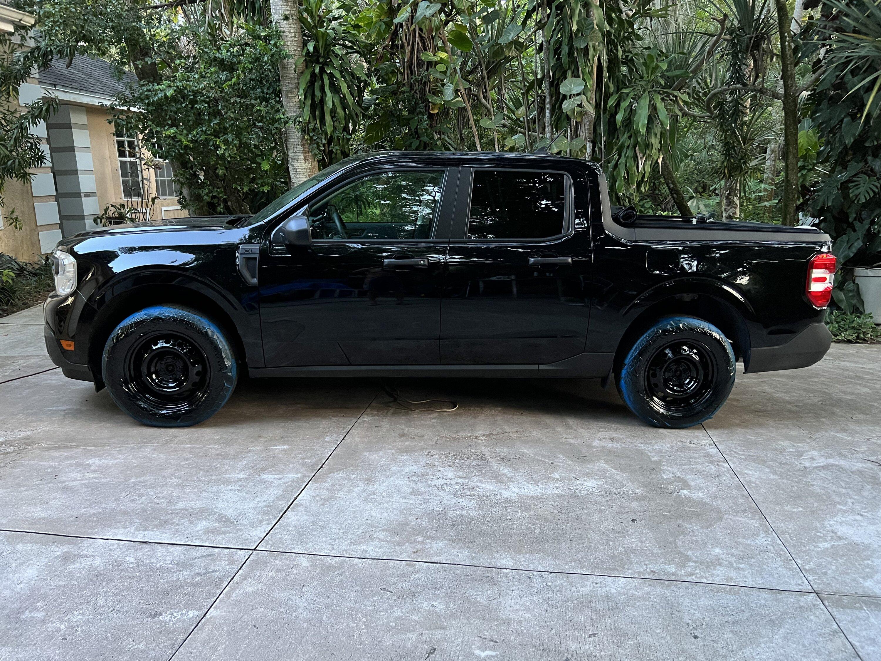 Ford Maverick Edit: Steelies Can Actually Look Good! 01ABFFB6-B278-436B-9AE5-E0ADDFBAE3EA