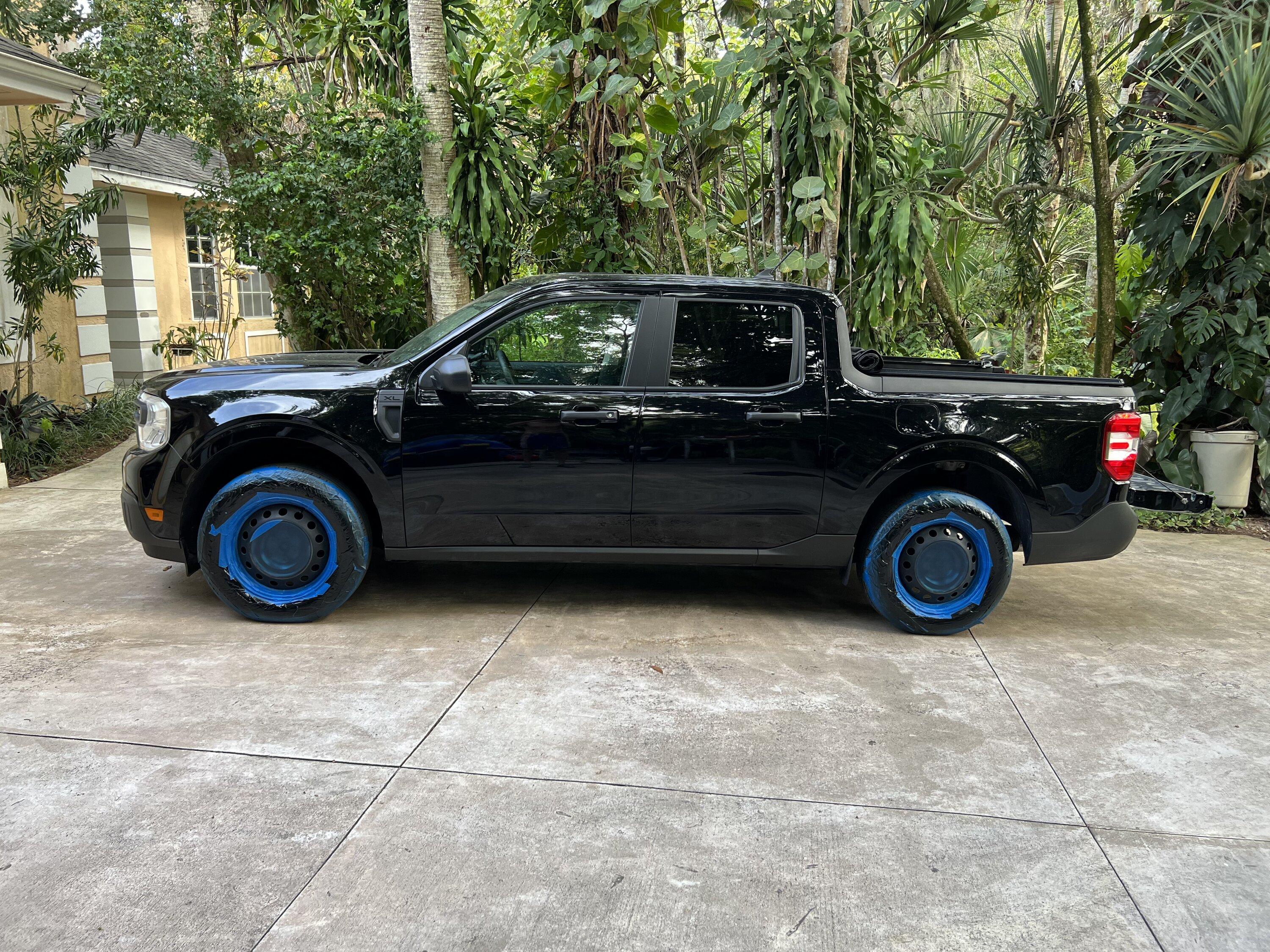 Ford Maverick Edit: Steelies Can Actually Look Good! 86DD5D72-B5C6-4A32-BD82-E7BBE8B0DBA4