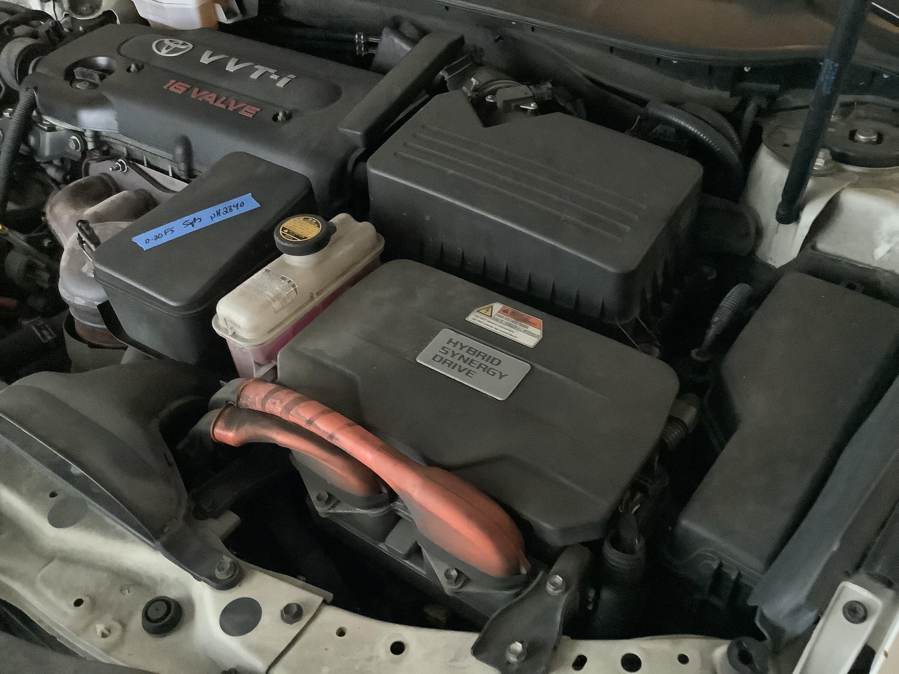 Ford Maverick Maverick Hybrid electric mode limited 3476FA33-0B71-485B-91BC-9B430A71DBD7