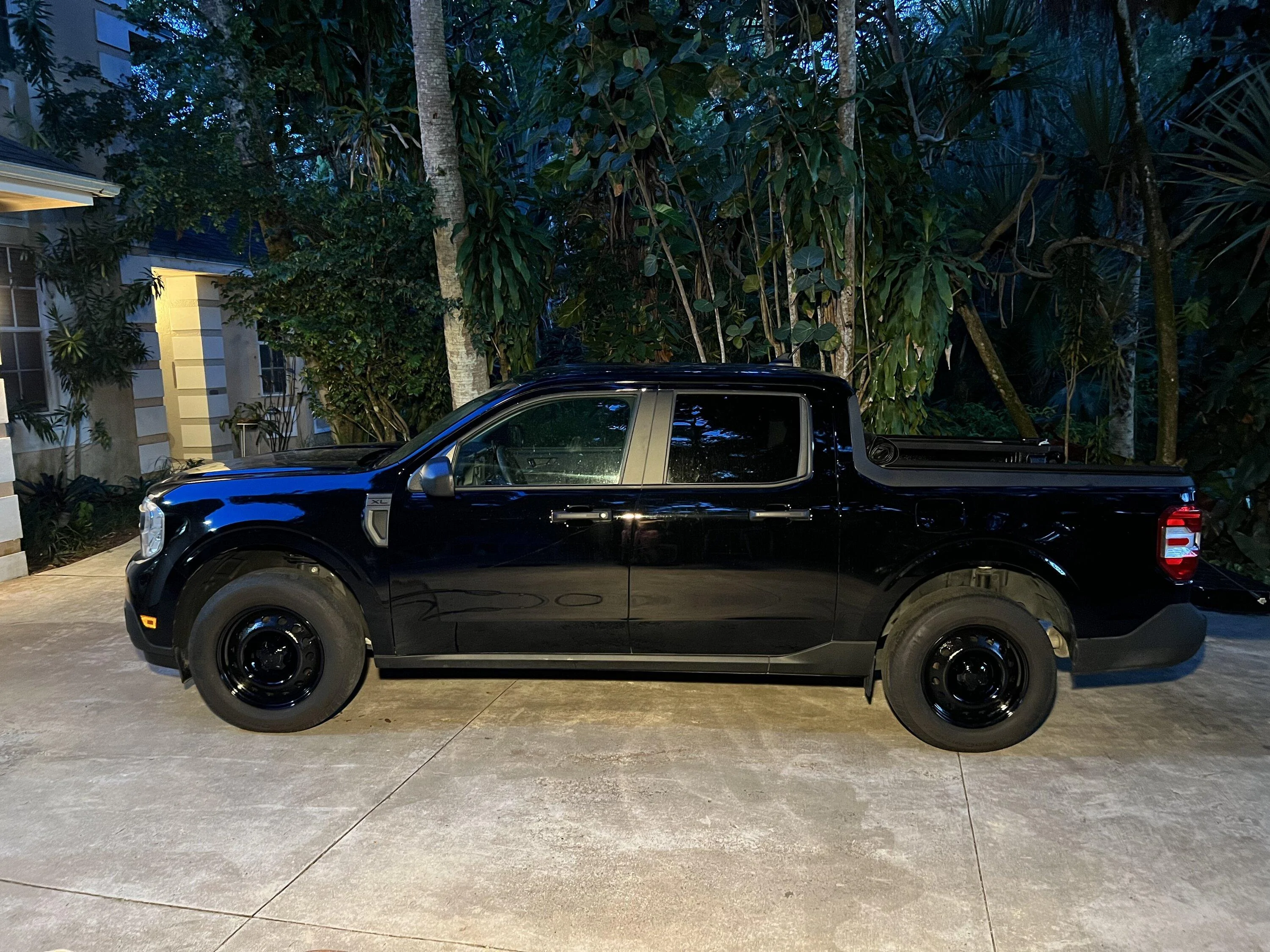 Ford Maverick Edit: Steelies Can Actually Look Good! 5A2B8ABD-1ED7-4EDE-A167-D101AFC49A3C