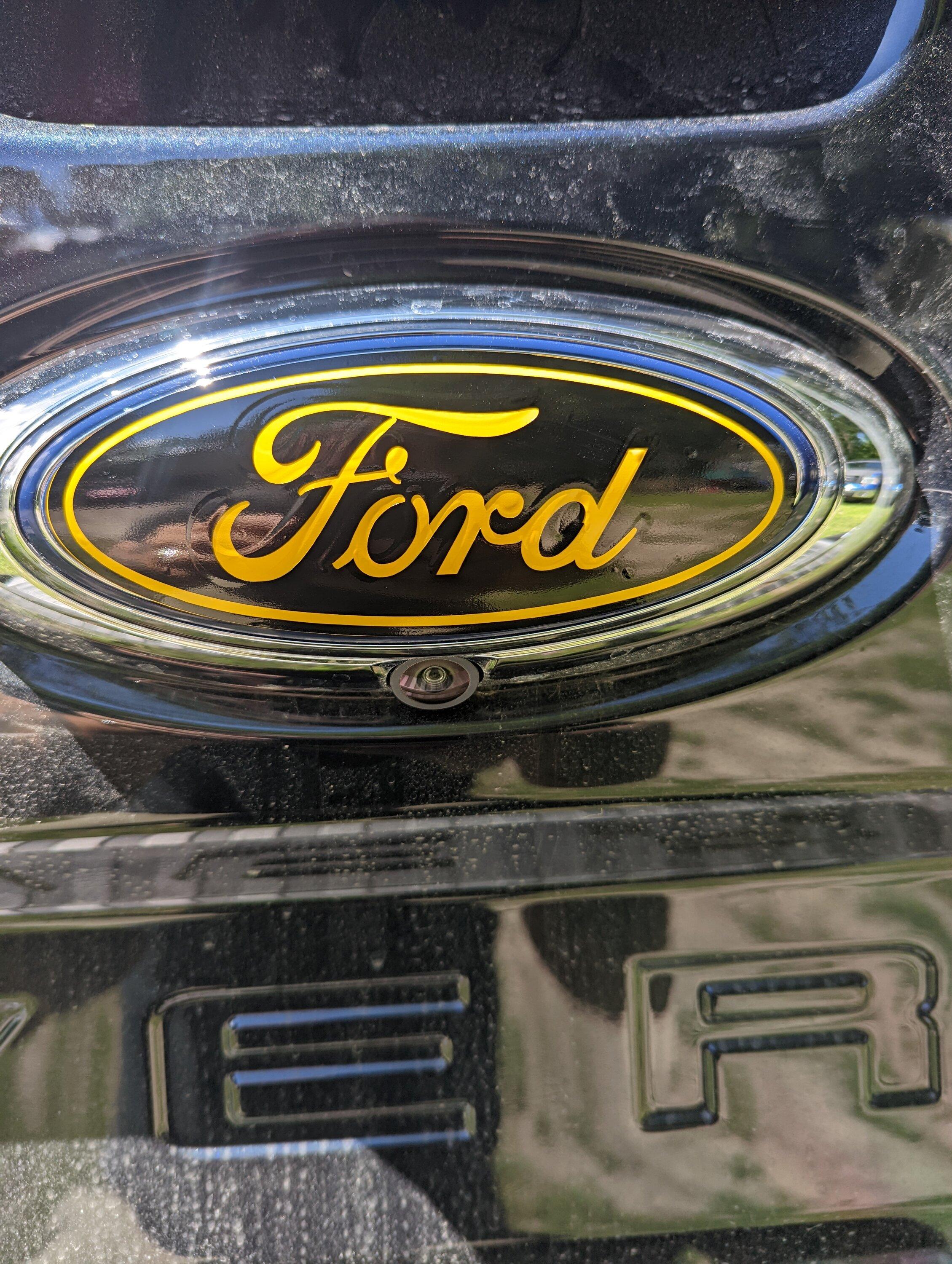 Ford Maverick Sam and the Tin Can PXL_20220729_182129778