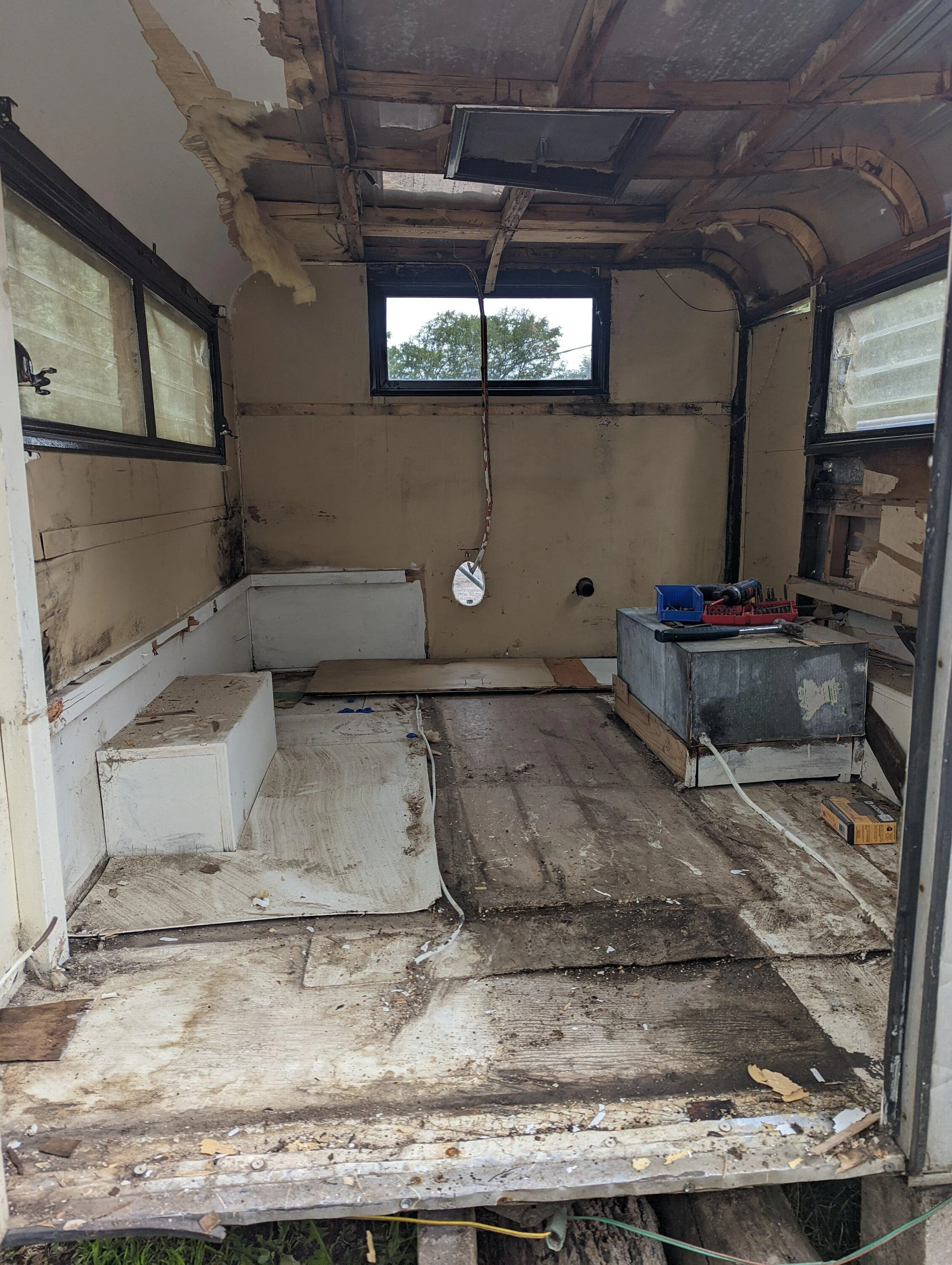 Ford Maverick Sam and the Tin Can PXL_20220809_201902749
