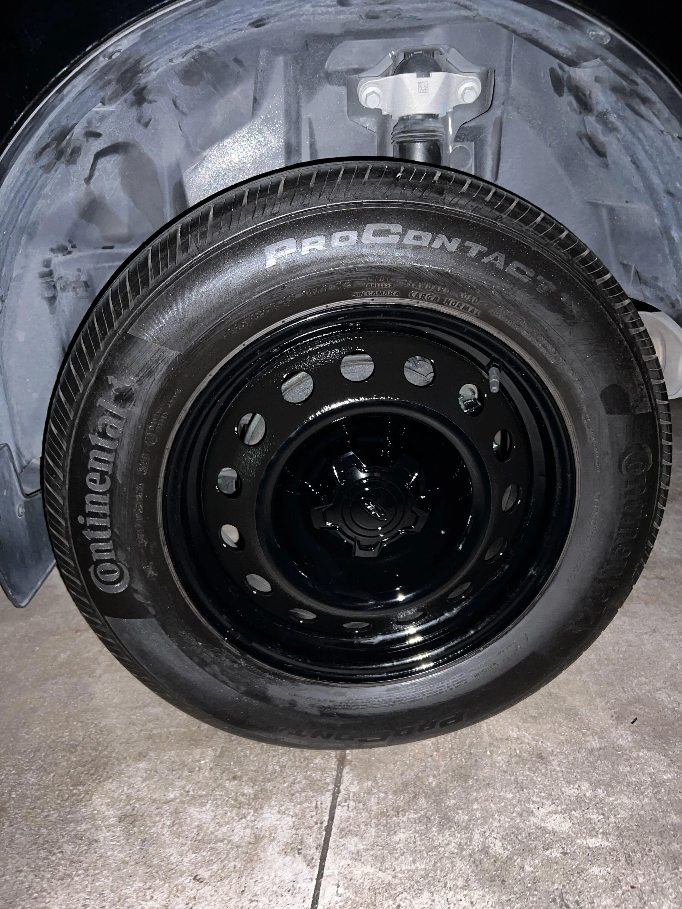 Ford Maverick Edit: Steelies Can Actually Look Good! 69D2DEB9-E7CB-4586-B870-B755DC593577