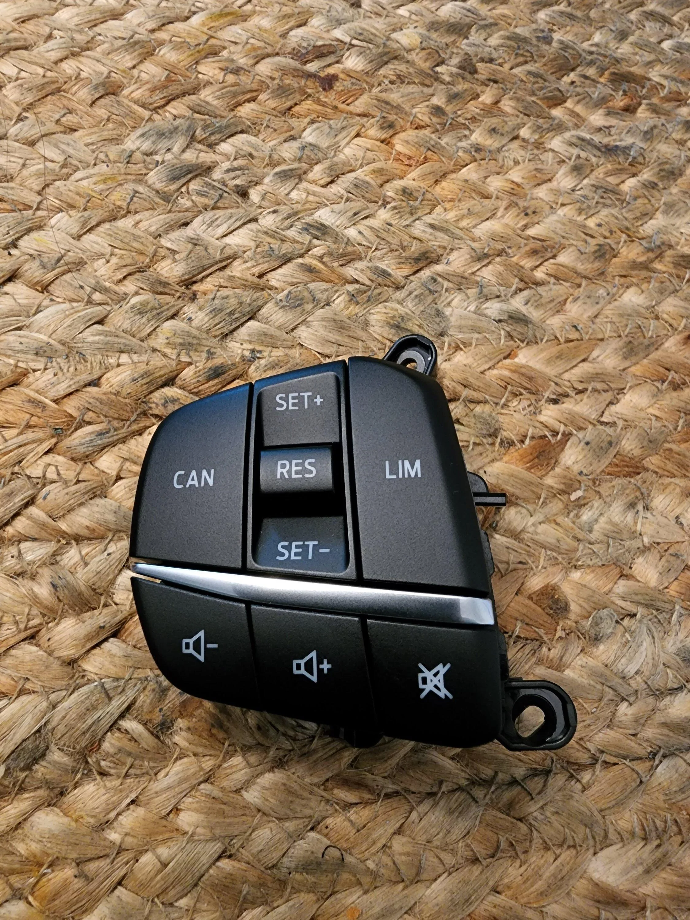Ford Maverick DIY Forscan enabled Cruise control XL models only 20220813_141506