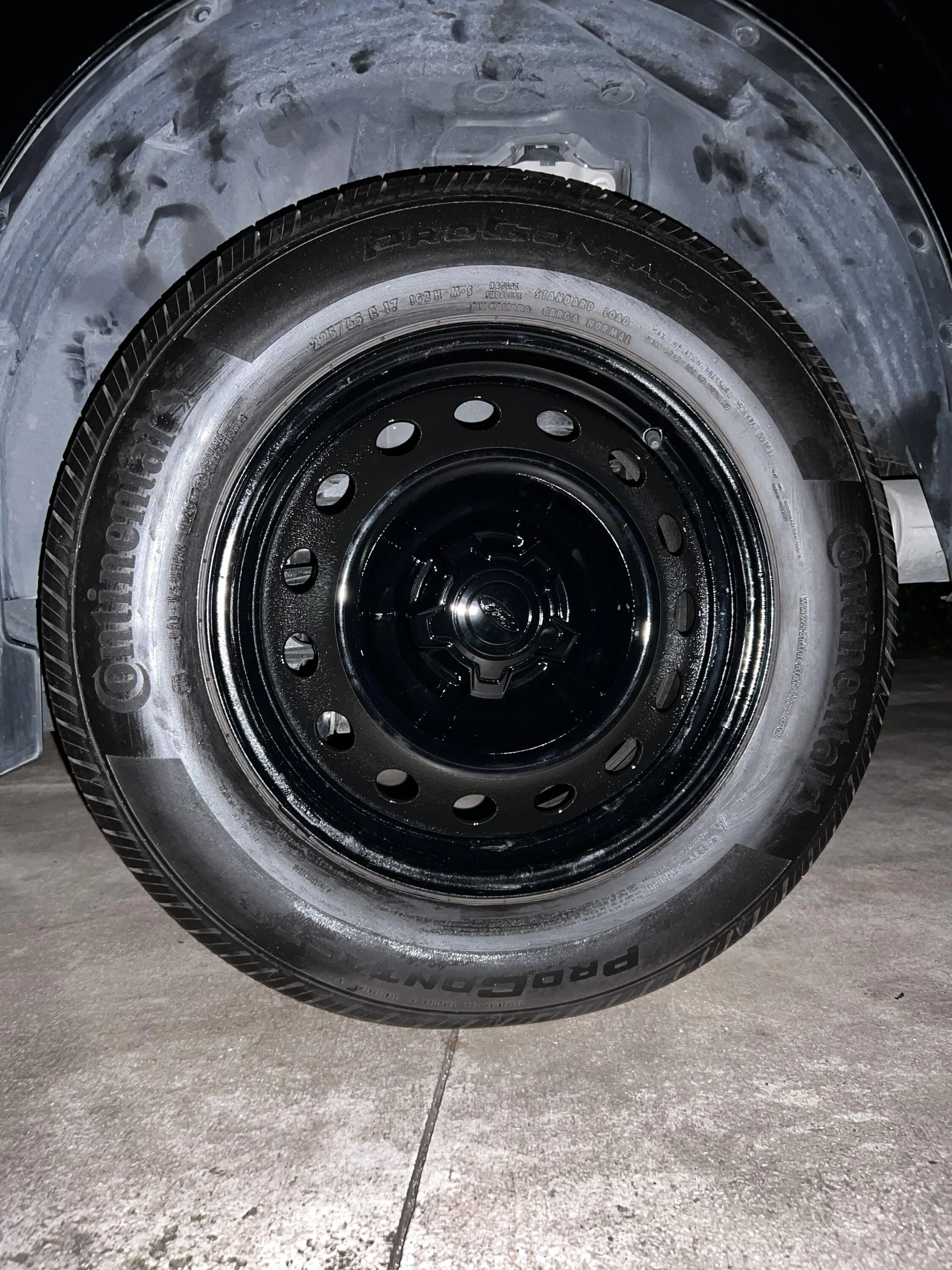 Ford Maverick Edit: Steelies Can Actually Look Good! DB682C20-4FD6-421A-9F37-41C5A749720D