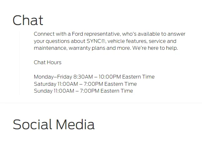 Ford Maverick Ford Chat Dead 1660492848953