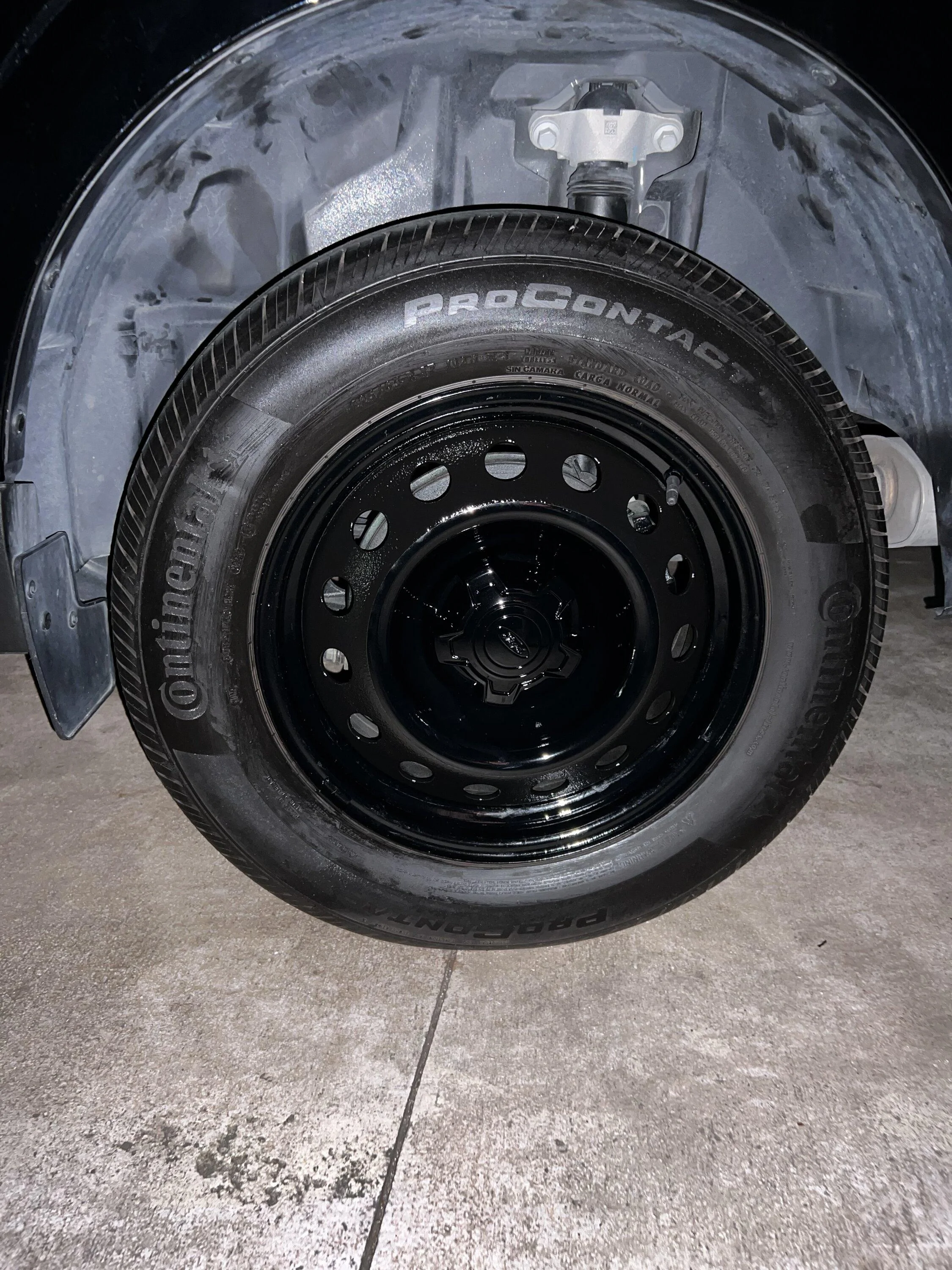 Ford Maverick Edit: Steelies Can Actually Look Good! 281475FC-5EF9-4854-BE5F-0DCBBBB2DA73