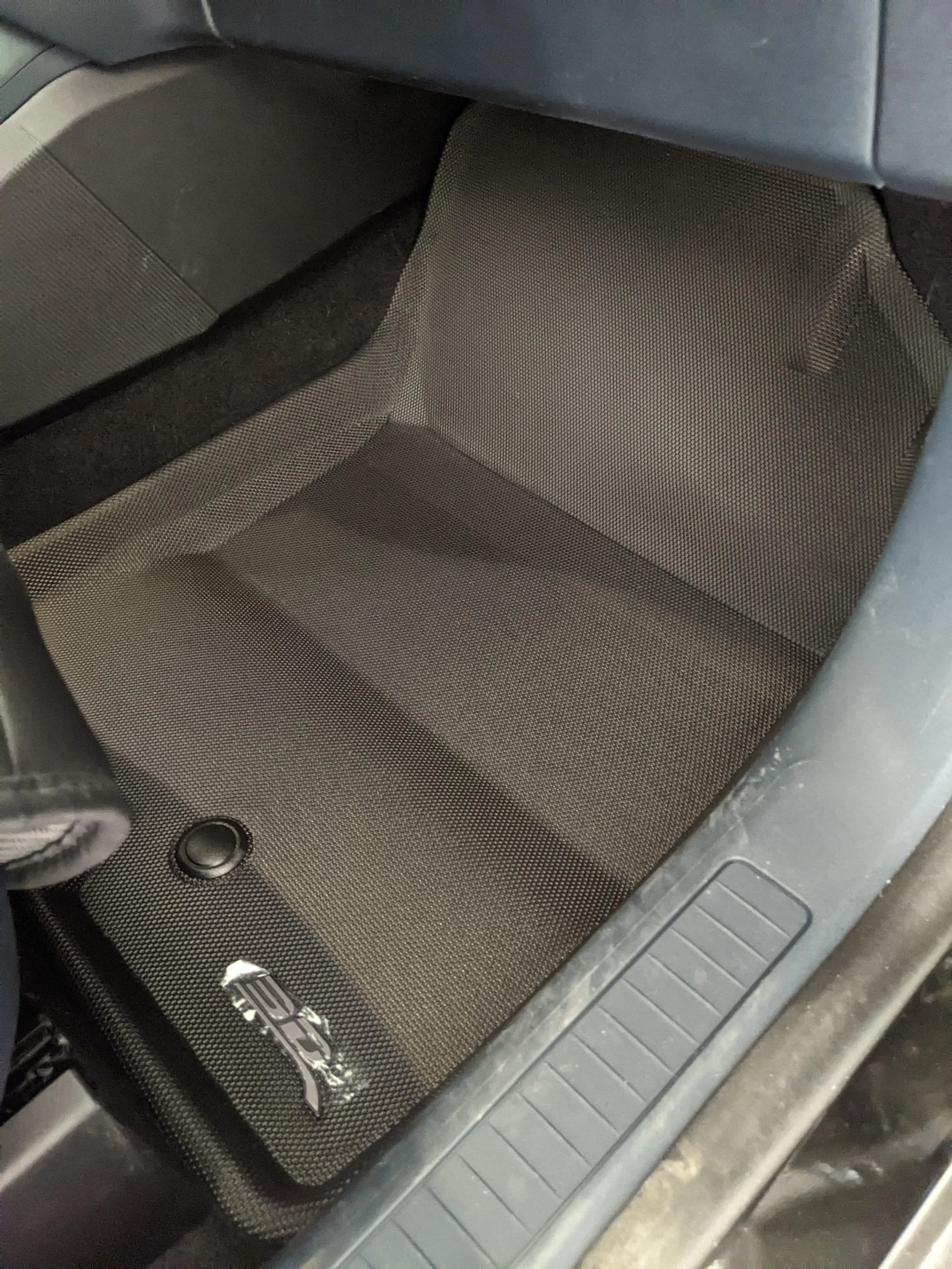 Ford Maverick Any News About Canadian Hybrid Mats Being Available? PXL_20220815_190739812