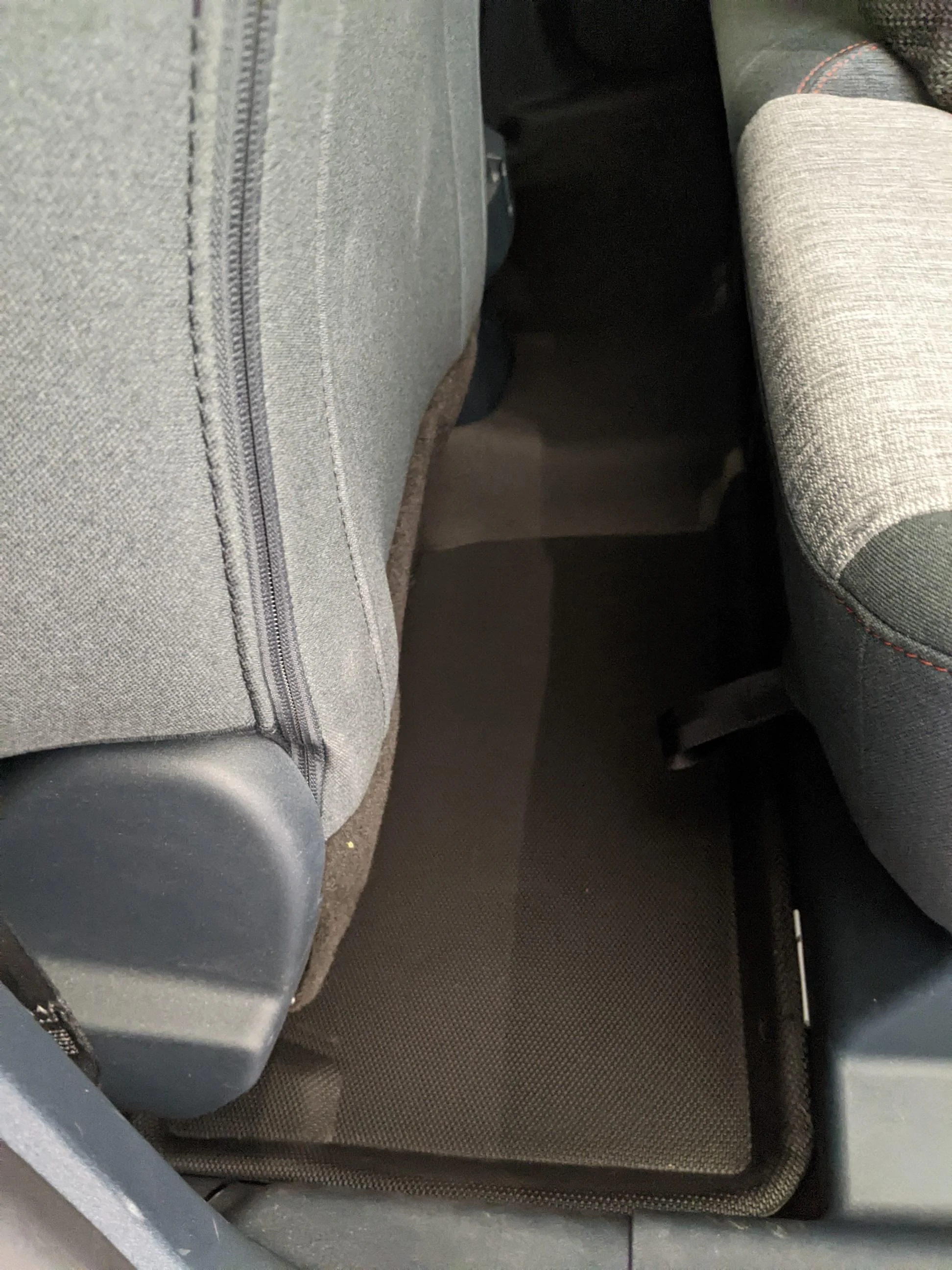 Ford Maverick Any News About Canadian Hybrid Mats Being Available? PXL_20220815_190659218