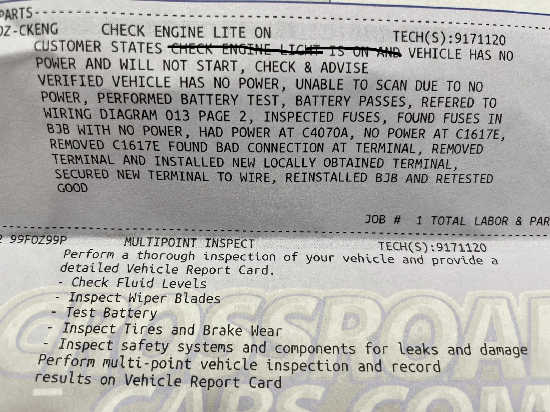 Ford Maverick Tracking DEAD HYBRID Mavericks Reported Dealer Solutions / Fixes ... 1CCFD2AD-570F-48D9-BAFC-1C4334FE0092