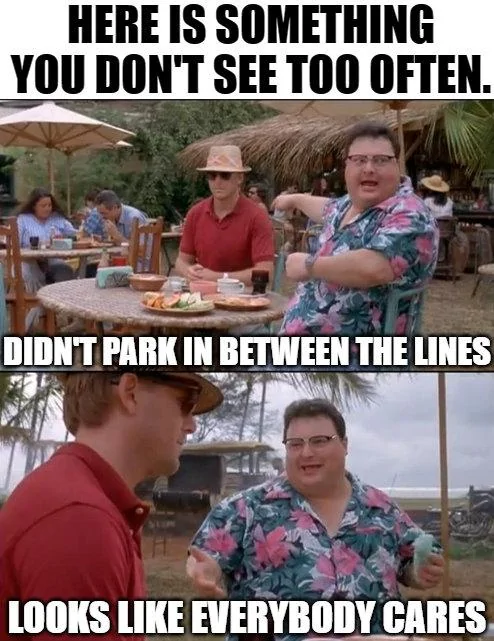 Ford Maverick Maverick Memes -  fun diversion while we wait [ ** NO POLITICS ** ] 1-park