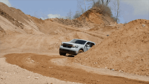 Ford Maverick Song game thread MAV-GO