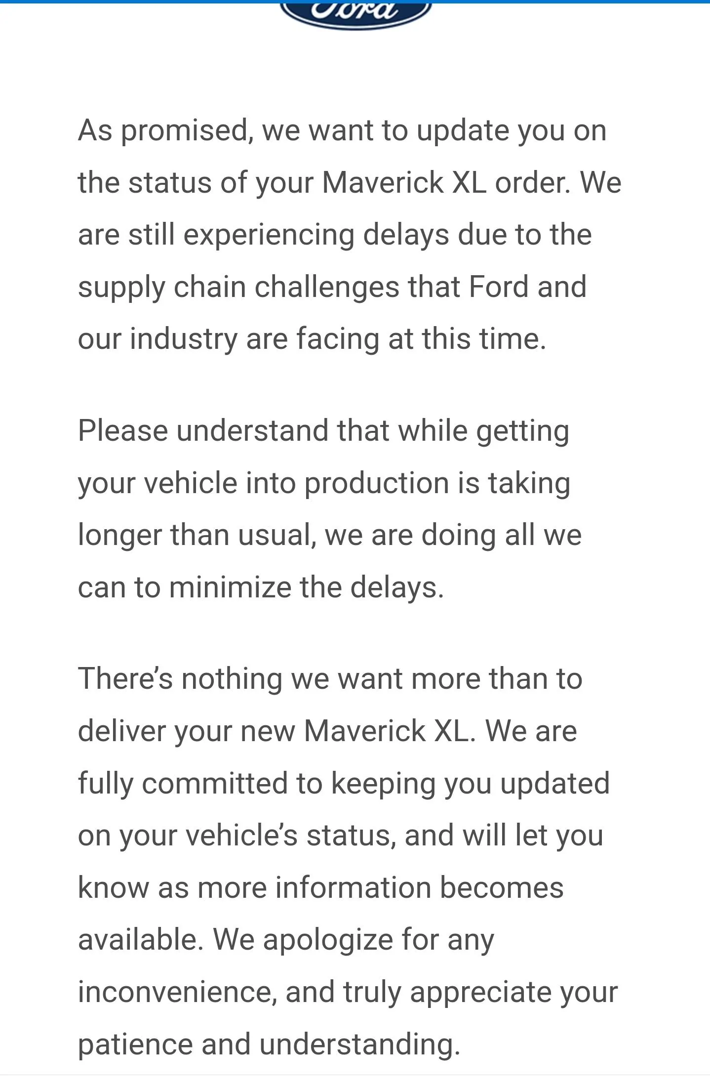 Ford Maverick Tell me something I Don't know. Screenshot_20220818-223345-01