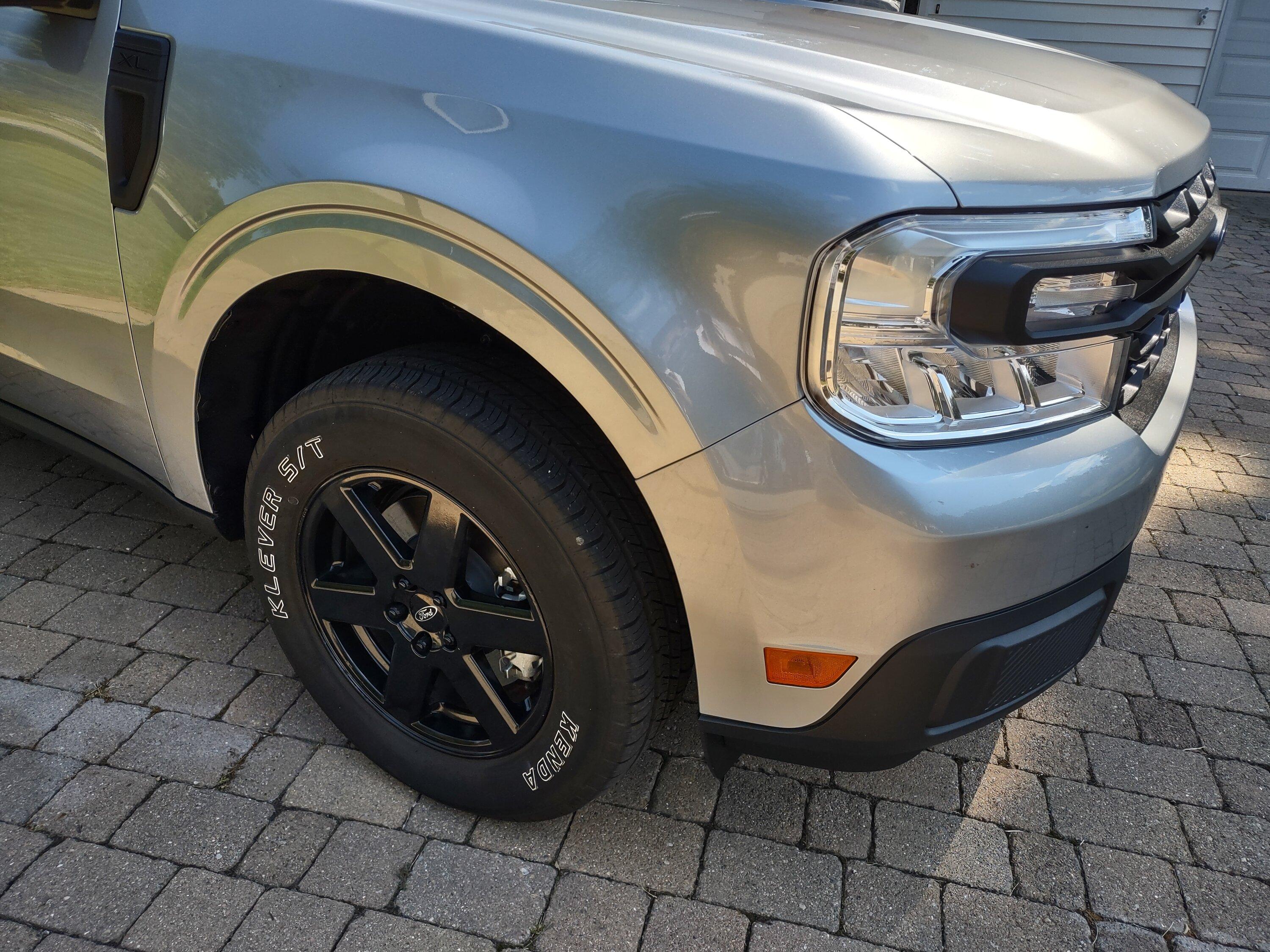 Ford Maverick Volvo Wheels IMG_20220819_150603053_HDR