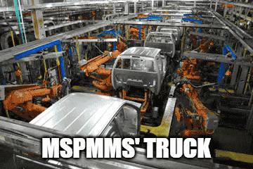 Ford Maverick Maverick Memes -  fun diversion while we wait [ ** NO POLITICS ** ] 6qk7o