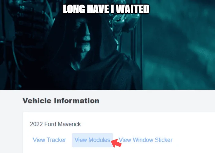 Ford Maverick Maverick Memes -  fun diversion while we wait [ ** NO POLITICS ** ] download - 2022-08-21T082433.224