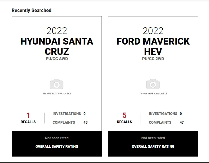 Ford Maverick Tracking DEAD HYBRID Mavericks Reported Dealer Solutions / Fixes ... 1661116795576