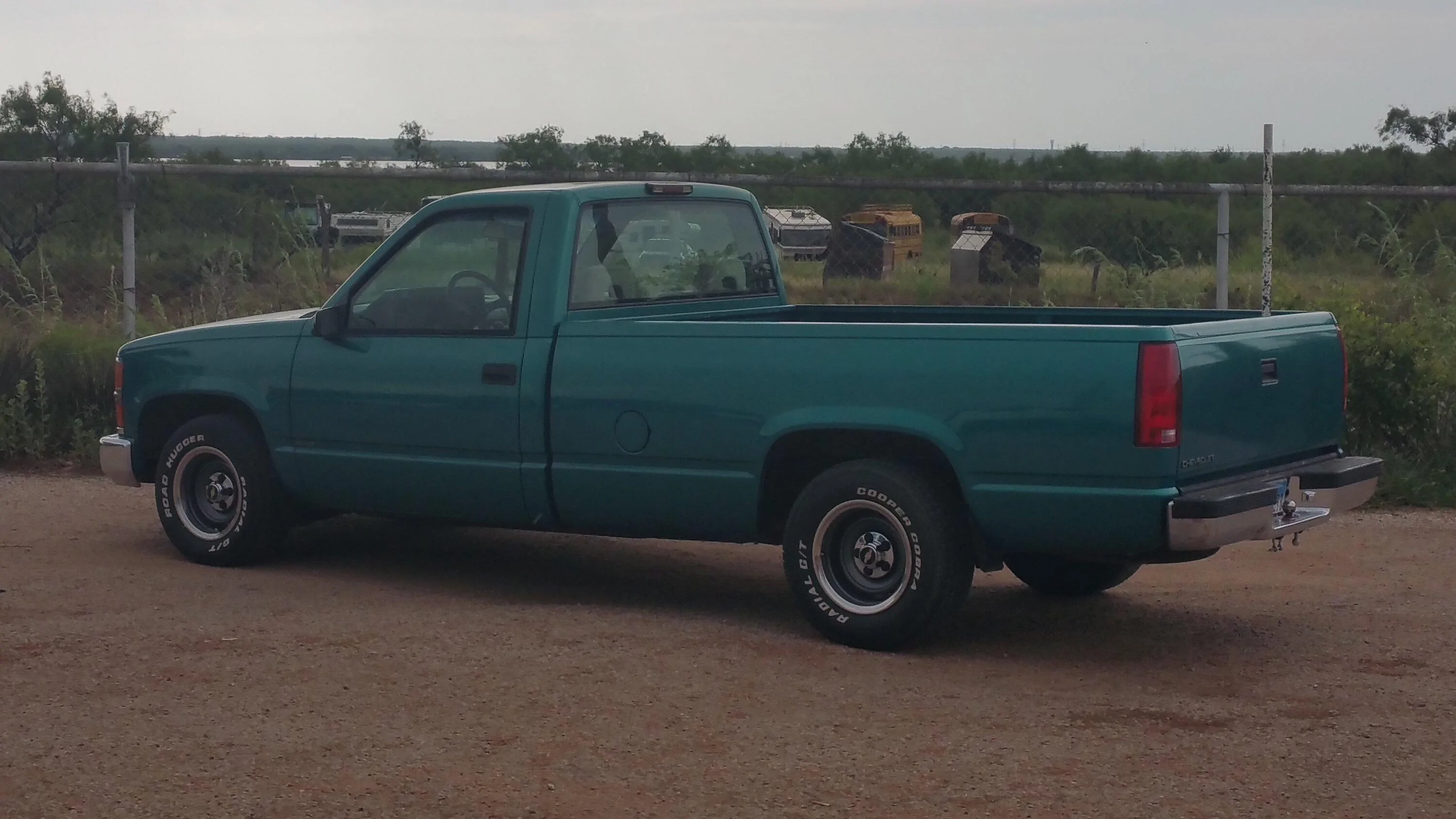Ford Maverick This has me worried, and i havent even got mine yet 20160709_093233