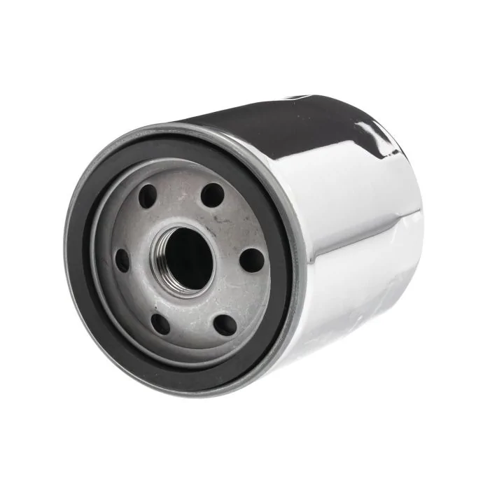 Ford Maverick Harley oil filter is same as ecoboost motor. PH6065B_Bottom