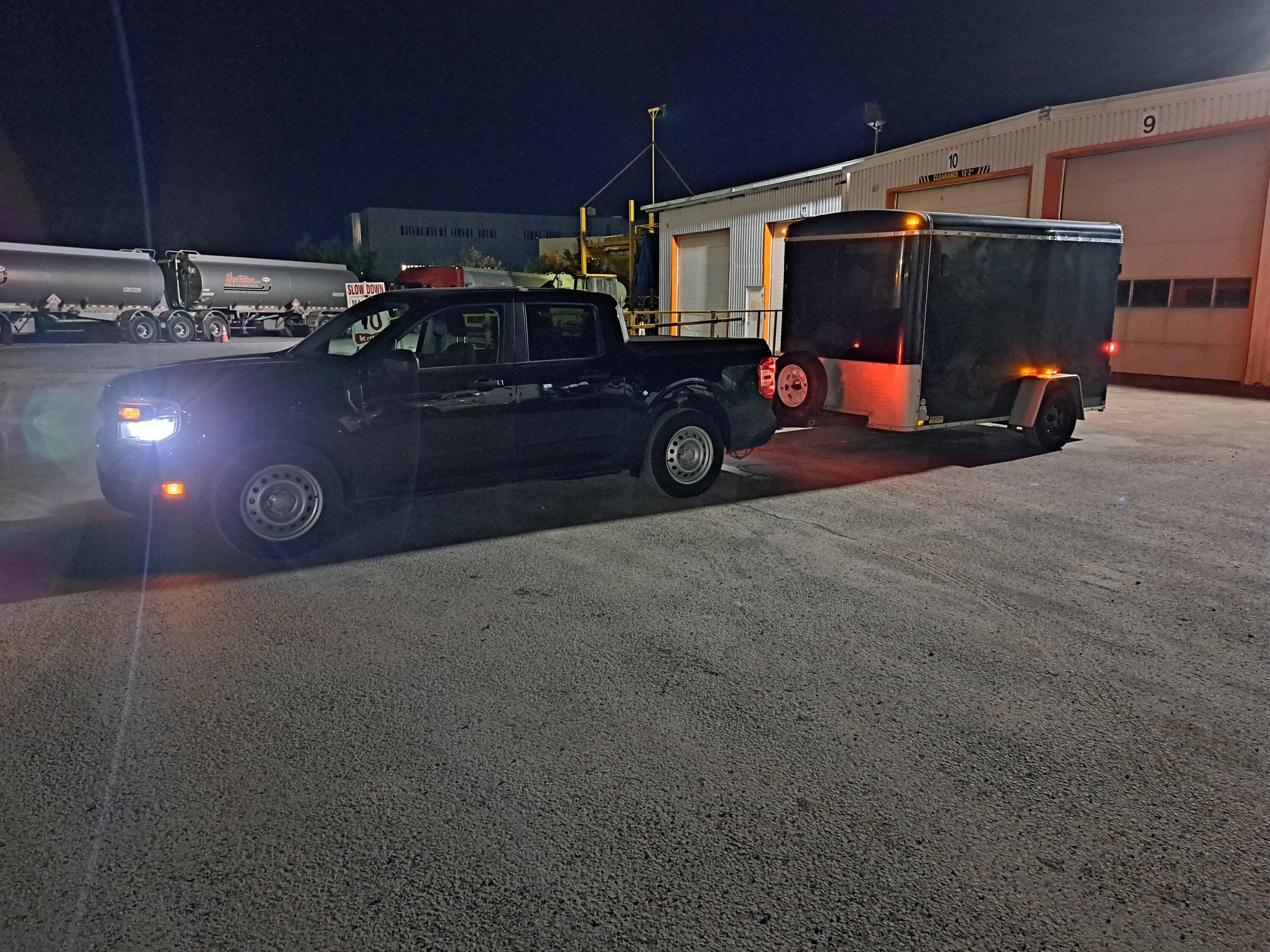 Ford Maverick Transmission oil analysis report (after 33K miles) 20220812_011932
