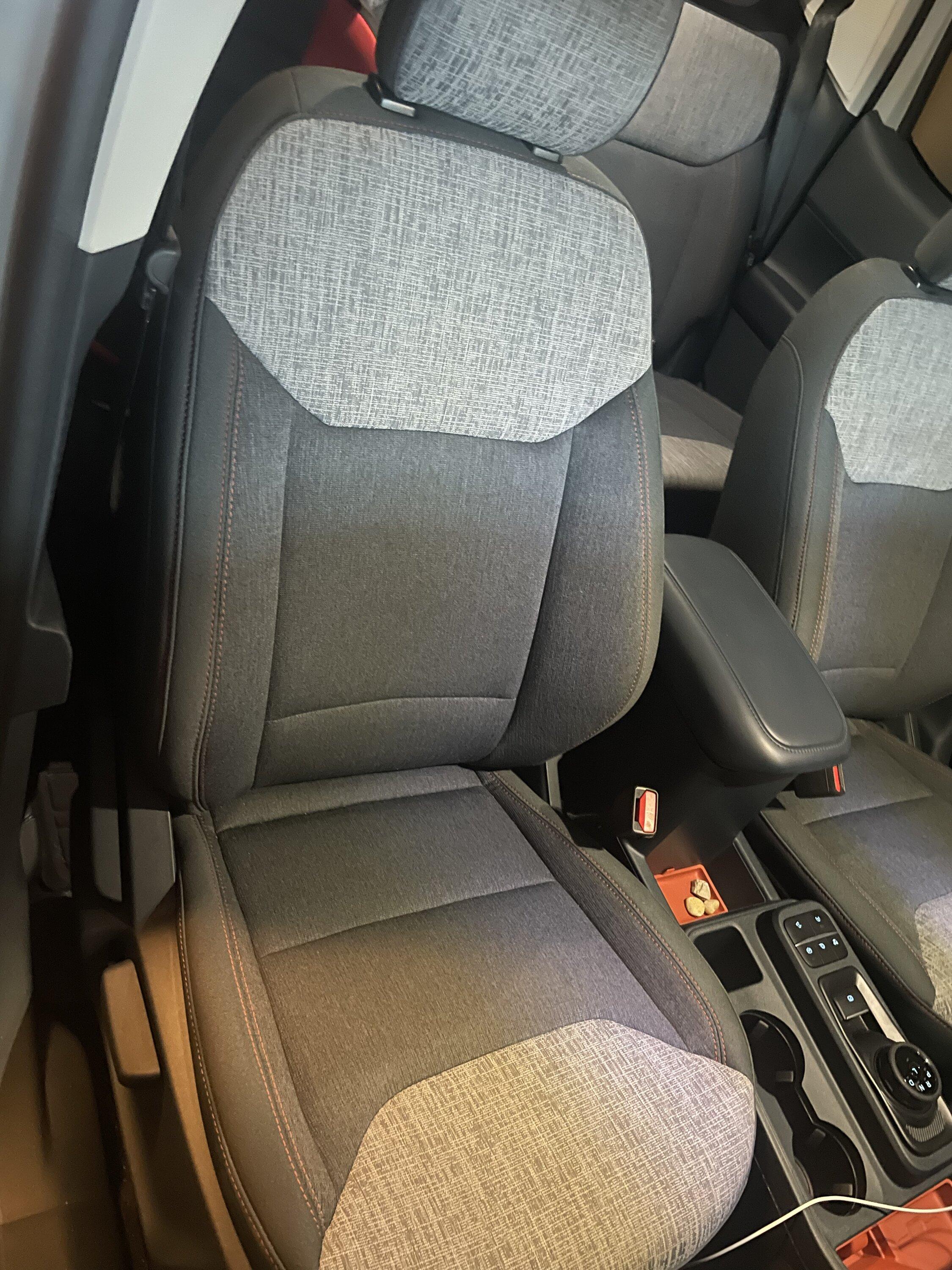 Ford Maverick Katzkin Leather color scheme question 91CA73D9-1658-42C9-9B6D-8ED809C6C6F8